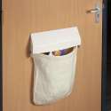 SecuMax Postopvangzak en Veer tbv Brievenbusbev. Plus - creme 3010.016.00