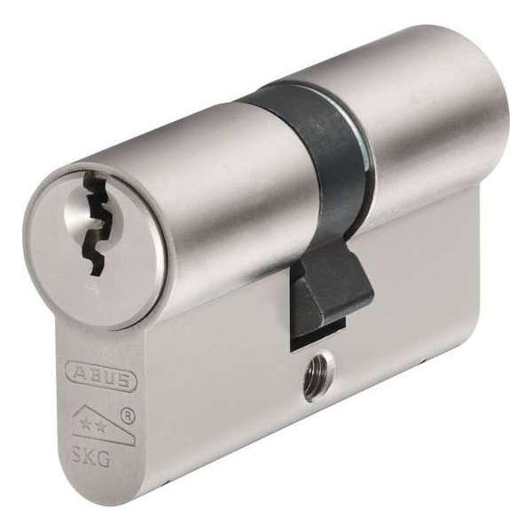 Abus e60 cilinder SKG** - 30/50 Abus e60 cilinder SKG** - 30/50