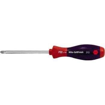 Wiha - Schroevendraaier Kruis - 313-2X100