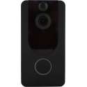 Astilla V7 Slimme Deurbel | Draadloos met Wifi | Video Camera Security 1080P - Smart Doorbell - Inclusief 52 melodieën