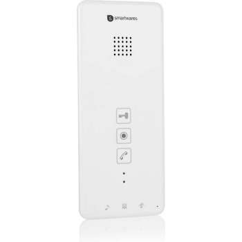 Smartwares Expansion set audio intercom system DIC-21102