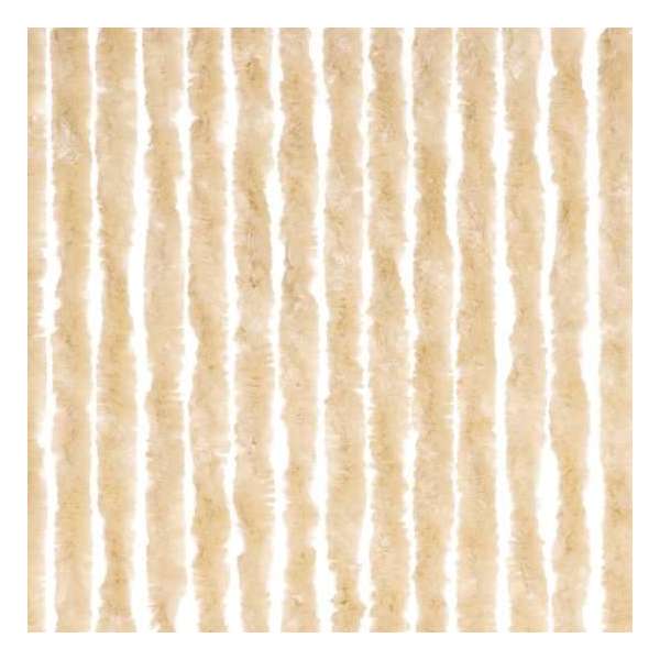 2Lif Martinique Zand Vliegengordijn - 93x 210 cm 2Lif Martinique Zand Vliegengordijn - 93x 210 cm