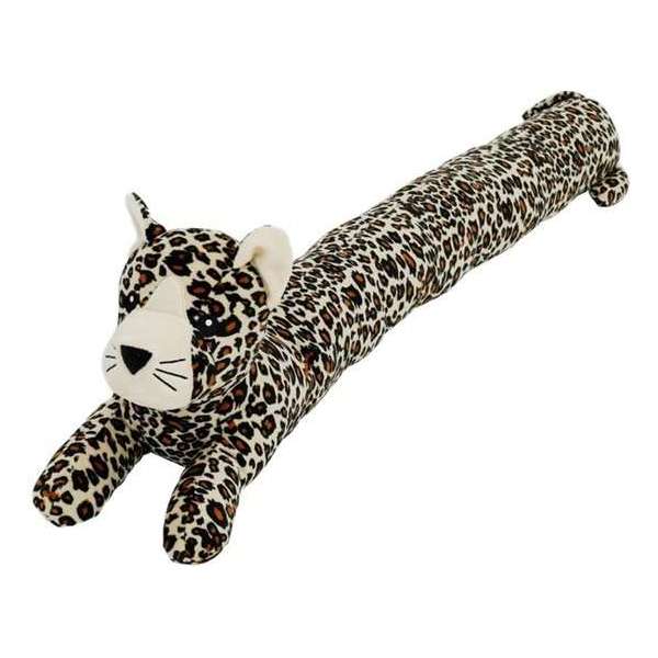 Tochtstopper Bella de Cheetah - 90 cm - unicorn - tochtstopper - deurstopper - wonen - halaccessoires - tochtrollen Tochtstopper Bella de Cheetah - 90 cm - unicorn - tochtstopper - deurstopper - wonen - halaccessoires - tochtrollen