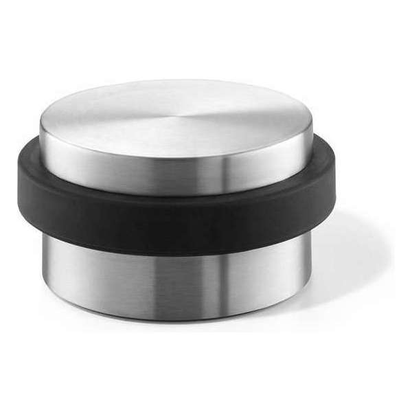 zack Argos Deurstopper 1,4 kg - rvs zack Argos Deurstopper 1,4 kg - rvs
