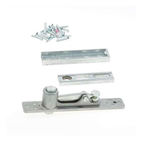 Dorma Bovenspeun voor vloerveer of doordraailager bts80-75 8062 Dorma Bovenspeun voor vloerveer of doordraailager bts80-75 8062