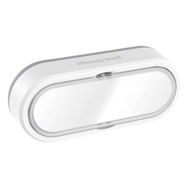 Honeywell Home DCP911 Zender voor Draadloze deurbel Met naambord Honeywell Home DCP911 Zender voor Draadloze deurbel Met naambord