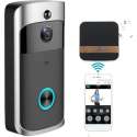 Video Deurbel WiFi bediening via mobiele telefoon op afstand waterdicht