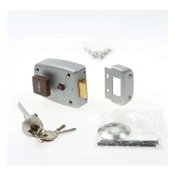 bijzetslot cisa 60mm bijzetslot cisa 60mm