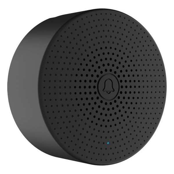 LECTEC Chime - Deurbelgong - Voor alle LECTEC deurbellen LECTEC Chime - Deurbelgong - Voor alle LECTEC deurbellen