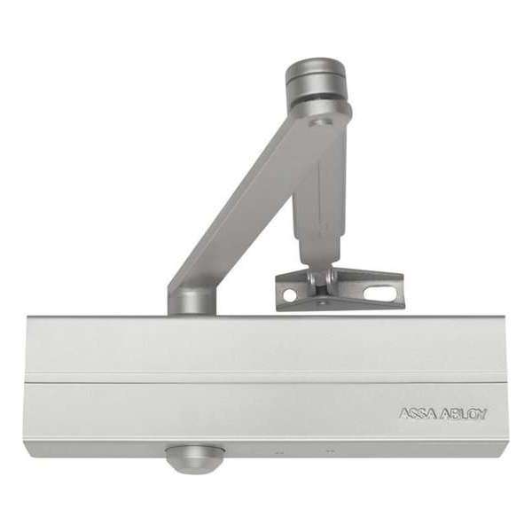 Assa Abloy DC140 Deurdranger EN 2-5 met Schaararm Assa Abloy DC140 Deurdranger EN 2-5 met Schaararm