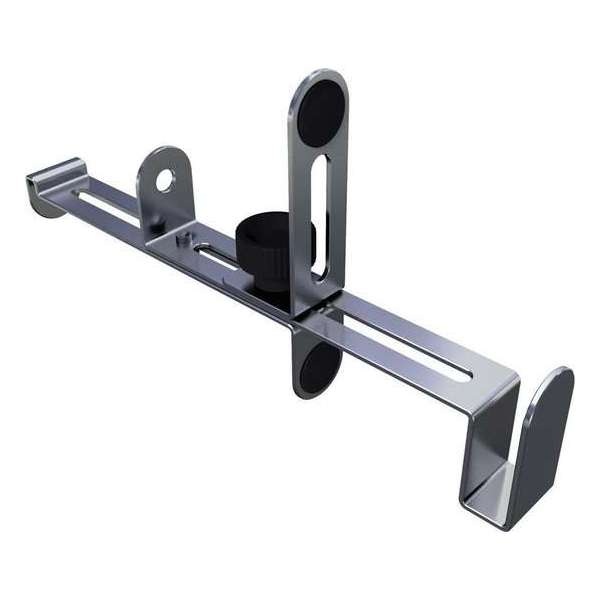 SecuMax briefklepbeveiliger 2510.100.01 SecuMax briefklepbeveiliger 2510.100.01
