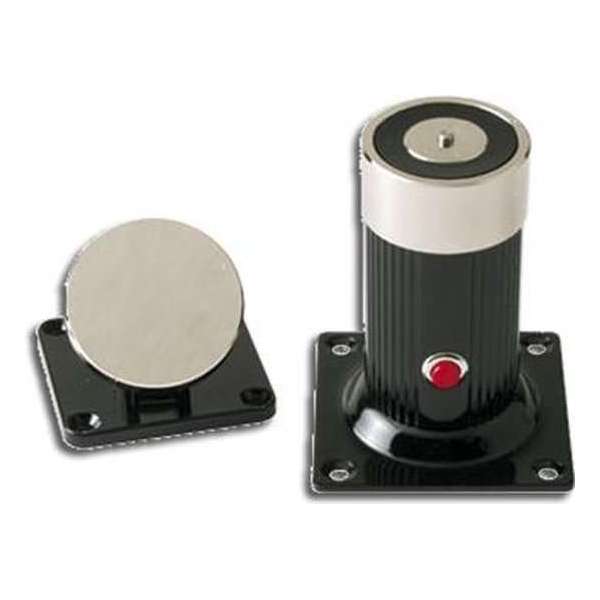 Kleefmagneet met flexibele ankerplaat KM-602 Kleefmagneet met flexibele ankerplaat KM-602
