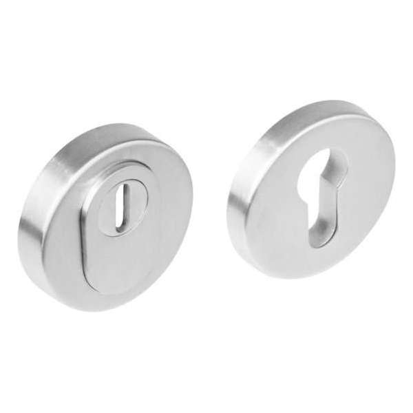 Intersteel Veiligheidsrozet SKG*** rond kerntrekbeveiliging rvs geborsteld Intersteel Veiligheidsrozet SKG*** rond kerntrekbeveiliging rvs geborsteld