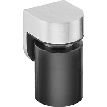 Vloerdeurbuffer met magneet 60mm
