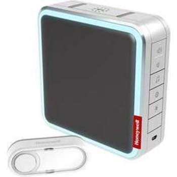 Honeywell Home DC915S Complete set voor Draadloze deurbel