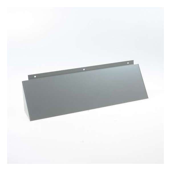 Secu Brievenbusbeveiliging aluminium 3010.015.02 Secu Brievenbusbeveiliging aluminium 3010.015.02