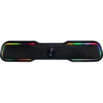 Battletron Gaming sounbar – speaker