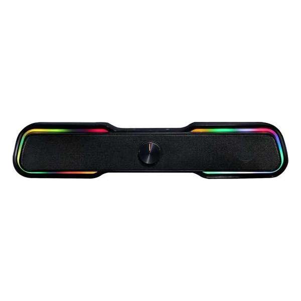 Battletron Gaming sounbar – speaker Battletron Gaming sounbar – speaker
