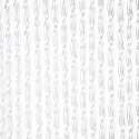 2LIF Madrid Transparant XL Vliegengordijn deur - 100 x 260 cm