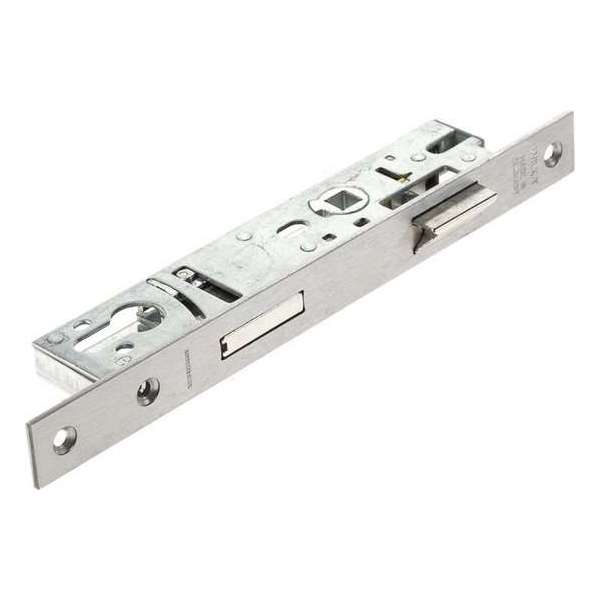 Wilka Smalslot RVS 1438-25 PC 92 LS/RS Wilka Smalslot RVS 1438-25 PC 92 LS/RS