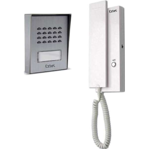 Extel 710013 intercom Extel 710013 intercom