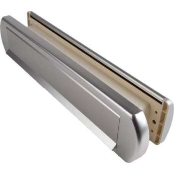 Ami Briefplaat EP975 met schacht 68-72mm