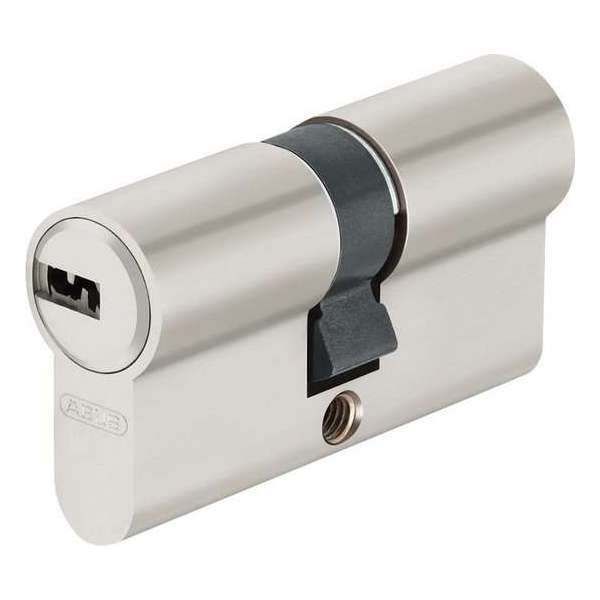 Abus Cilinderslot met hotelfunctie 30/30 Abus Cilinderslot met hotelfunctie 30/30