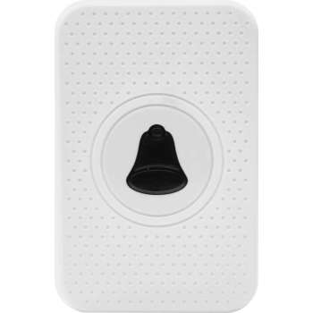 Smart House DoorCam Chime - Deurbel Gong - For DoorCam Deluxe & Elite