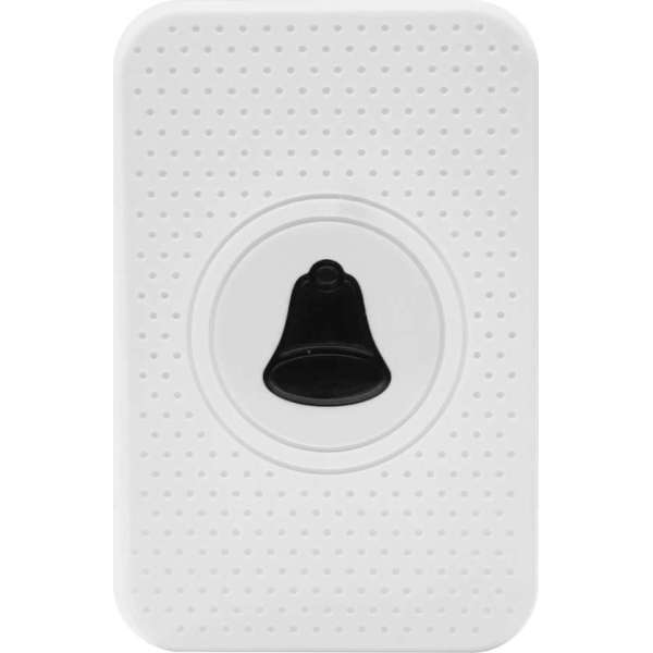 Smart House DoorCam Chime - Deurbel Gong - For DoorCam Deluxe & Elite