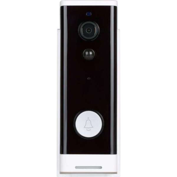 Smart House DoorCam™ - video deurbel met camera - werkt met iPhone & Android Smart House DoorCam™ - video deurbel met camera - werkt met iPhone & Android