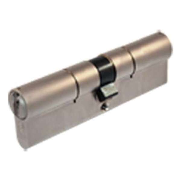 CES dubbele cilinder - 810 - SKG2** - 45/45mm CES dubbele cilinder - 810 - SKG2** - 45/45mm