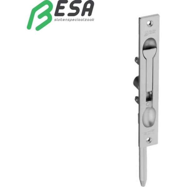 Kantschuif Sobinco 755 met stang Kantschuif Sobinco 755 met stang
