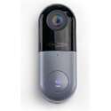 Caliber HWC502 - Slimme deurbel met 1080hd camera - Zwart grijs