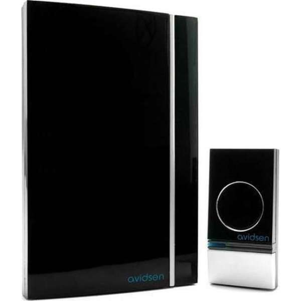 Avidsen 102321 draadloze deurbel Avidsen 102321 draadloze deurbel