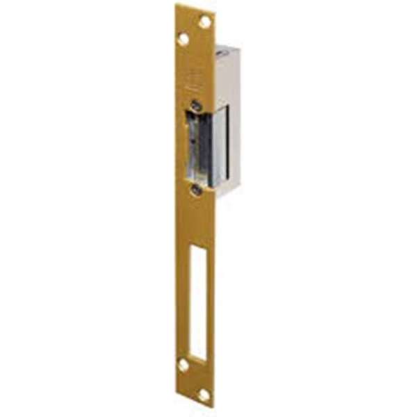 Effeff Deuropener 14HZ Inbouw 8-16V D+N Effeff Deuropener 14HZ Inbouw 8-16V D+N