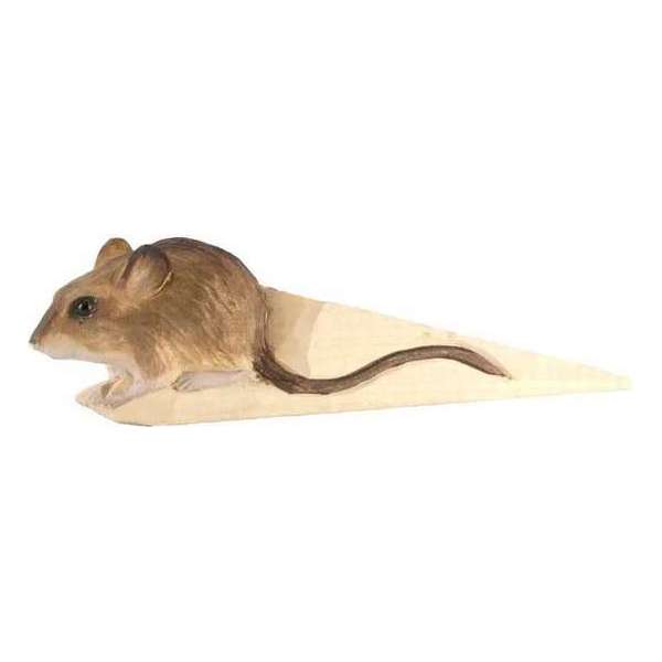 Wildlife Garden - Deurstopper Muis Wildlife Garden - Deurstopper Muis