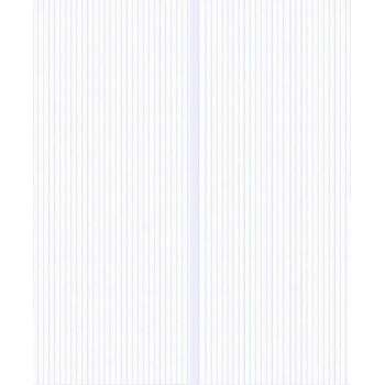 O'DADDY Vliegengordijn deur magnetisch - dubbel deur - 184x230 - wit