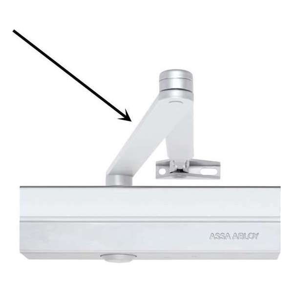 ASSA ABLOY DCL190-EV1 schaararm voor DC200/300 ASSA ABLOY DCL190-EV1 schaararm voor DC200/300