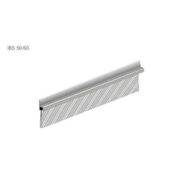Ellen Dorpelstrip Ibs-50 250 cm Ellen Dorpelstrip Ibs-50 250 cm