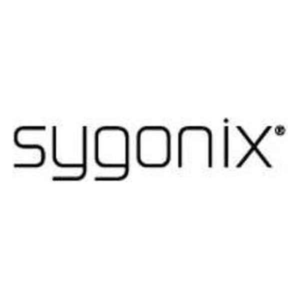 Sygonix SY-4452322 Buitenunit voor Video-deurintercom via WiFi Wit Sygonix SY-4452322 Buitenunit voor Video-deurintercom via WiFi Wit