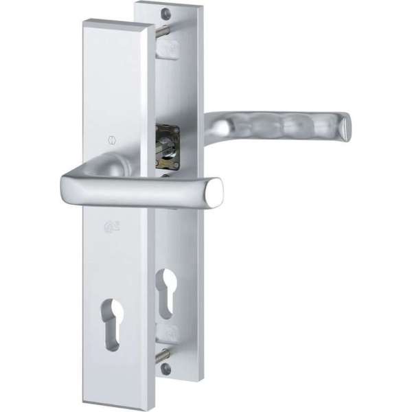 Hoppe 113 2235 2214 Pc72 Dd50-55 3* F1 Hoppe 113 2235 2214 Pc72 Dd50-55 3* F1