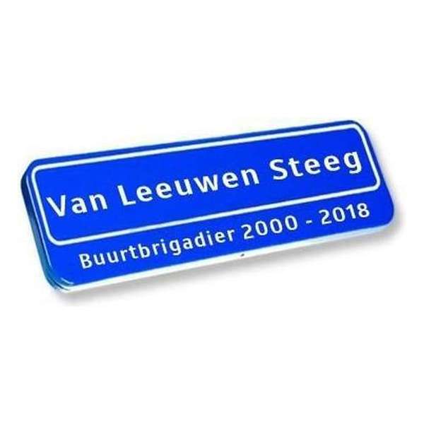 Origineel straatnaambord, tekst in/onder kader 50x15cm - Straatnaambord met eigen naam - Naambord - Gratis verzending! Origineel straatnaambord, tekst in/onder kader 50x15cm - Straatnaambord met eigen naam - Naambord - Gratis verzending!