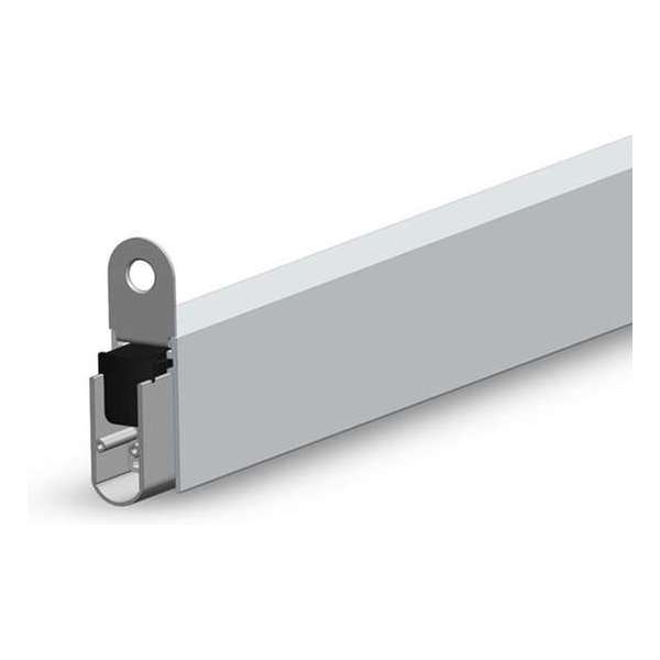 Ellen Matic valdorpel - Soundproof - Brandwerend 60 min - 1228mm Ellen Matic valdorpel - Soundproof - Brandwerend 60 min - 1228mm