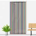 Horgordijn Kansas - 90 x 220cm - Multicolor