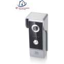 Home-Locking buiten bedieningspaneel opbouw voor deur videofoon 4 draads.DT-1115A