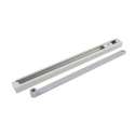 dorma deurdranger glijarm zilver CE oud model voor dranger TS91/TS92/TS93
