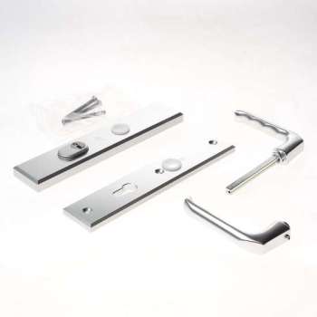 Hoppe 113/2236za/2214 f1 pc72-54 ktb