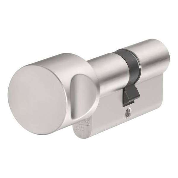 Abus e60 knopcilinder SKG** 30/45 mm Abus e60 knopcilinder SKG** 30/45 mm