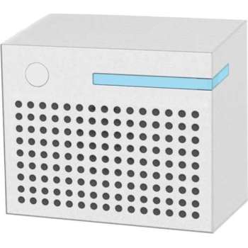 eTIGER indoor chime ES-AB02A