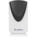 Extra draadloze deurbel t.b.v SecuFirst DID701 wifi Deurbel